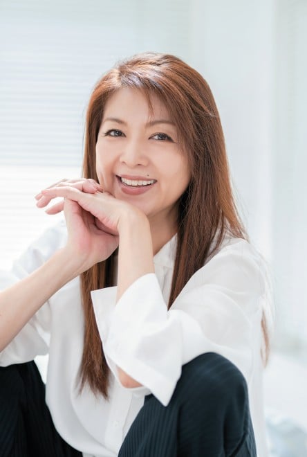 【芸能】飯島直子（57）54歳の時と55歳で「男性が私を見る目が変わった」