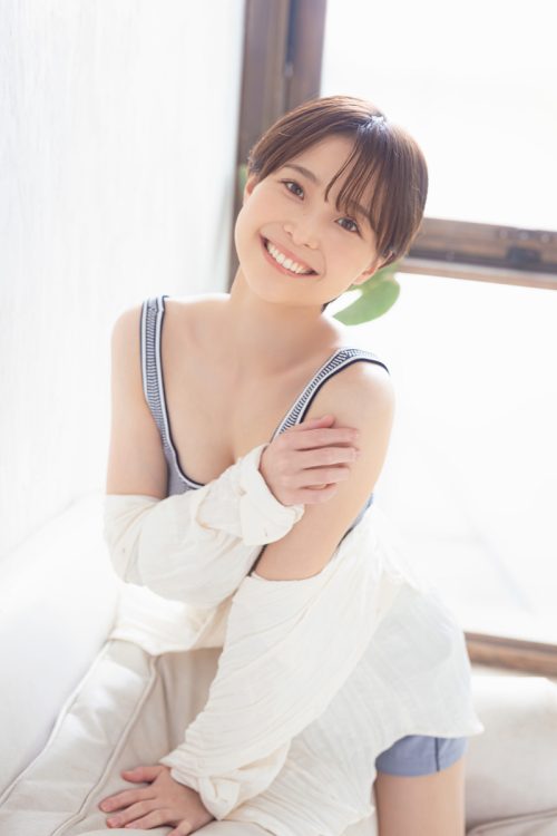 【芸能】渡邊渚（28）“今までで一番やりたくなかった仕事”を告白