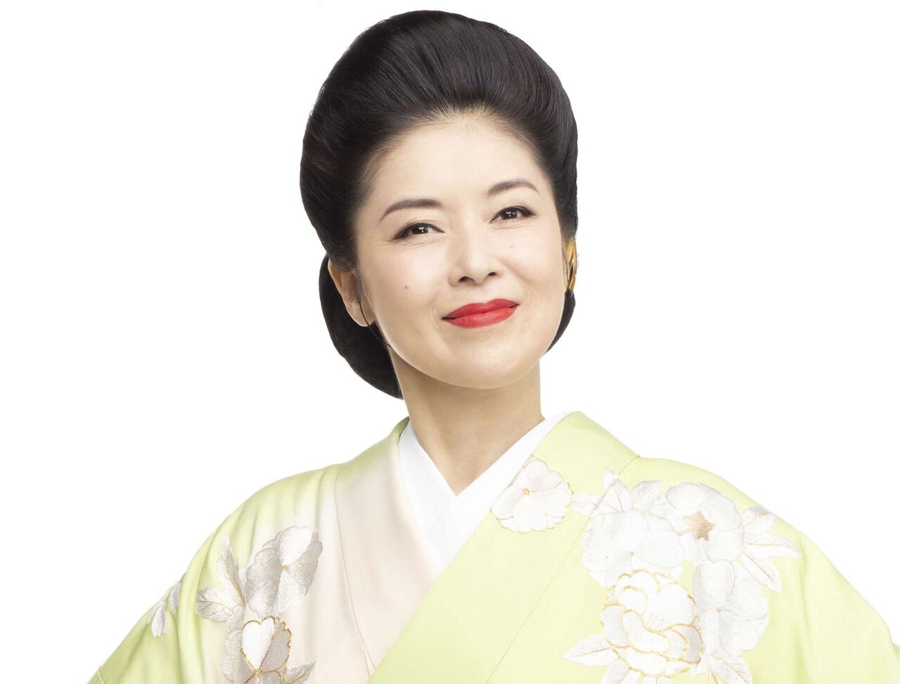 【芸能】演歌歌手の藤あや子（63）坂本冬美（57）と韓国旅行へ行ったことを報告