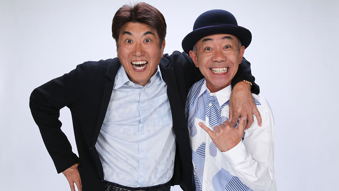 【芸能】とんねるずの特番に“レギュラー”日村勇紀がまさかの欠席…