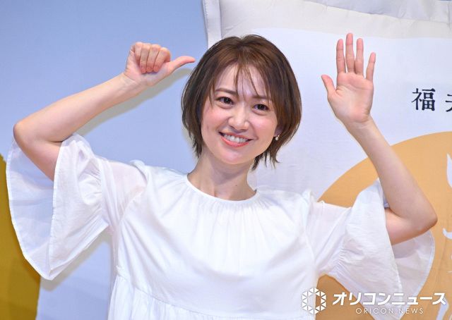 【芸能】大島優子（37）AKB48結成20周年記念コンサート最終日に登場！