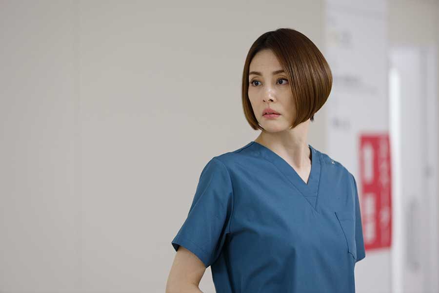 【芸能】米倉涼子（48）主演『ドクターX』は2024年秋も放送見送り