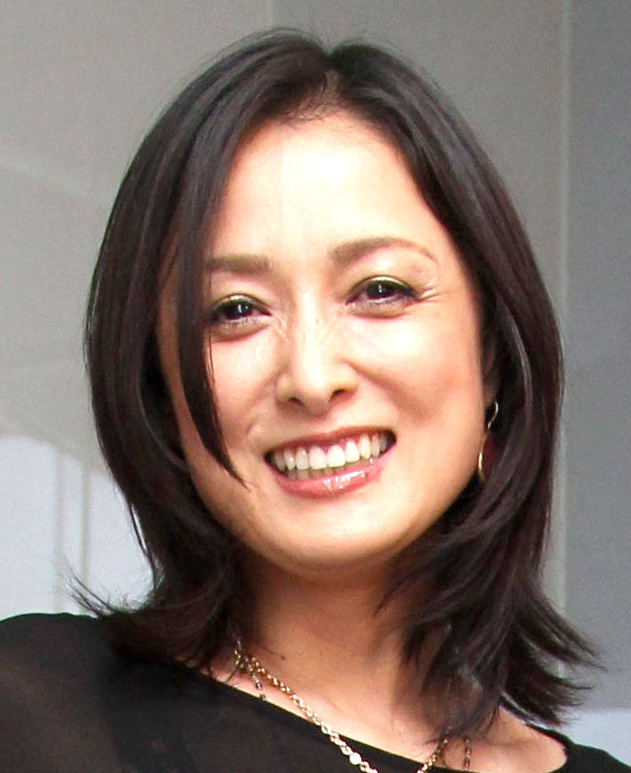 【朗報】国生さゆり(58)さん、美魔女すぎると話題に