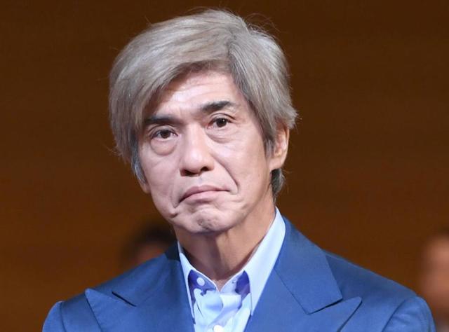 【俳優】佐藤浩市が急激老化？「髪は真っ白、頬も体もやせこけて」