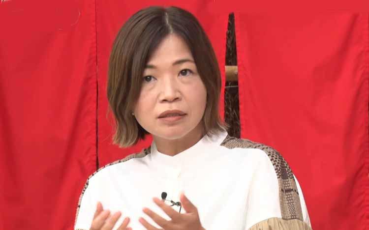 【芸能】大久保佳代子（54）「預金通帳が自律神経を整えてくれる」