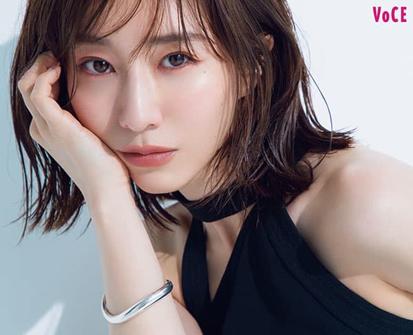 【ラジオ】田中みな実、私生活のイライラを排除した結果？