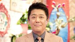【終了】坂上忍『バイキング』卒業を控え心境を告白「最後までキッチリ務め上げる」