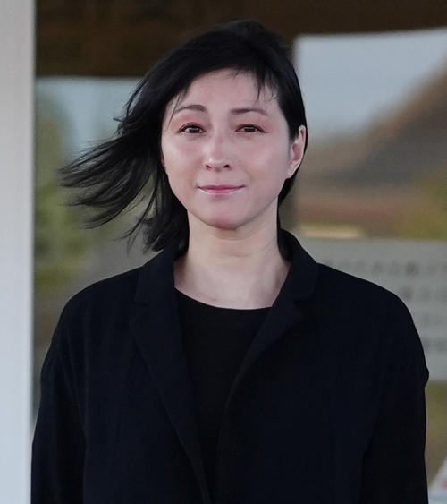 【芸能】広末涼子さん（45）165キロ超で運転していた　大幅速度超過の疑い