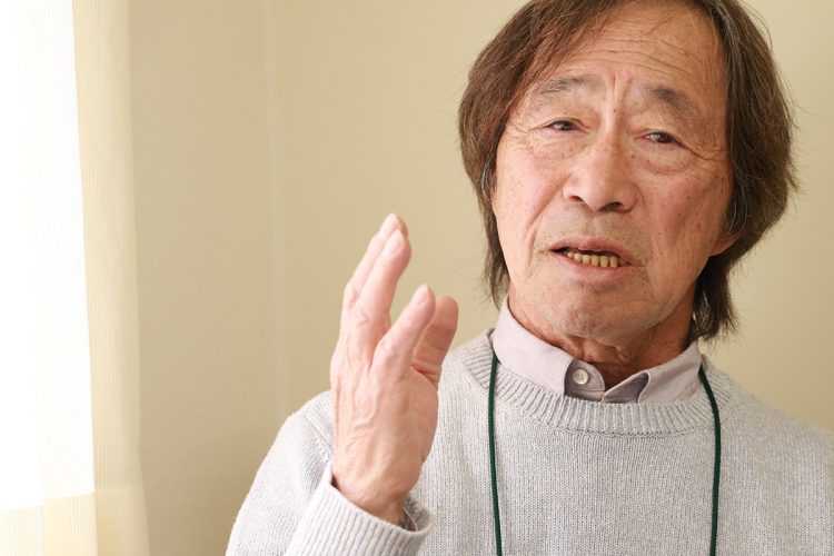 【芸能】《ワイドナショー》武田鉄矢が“老害”を語る