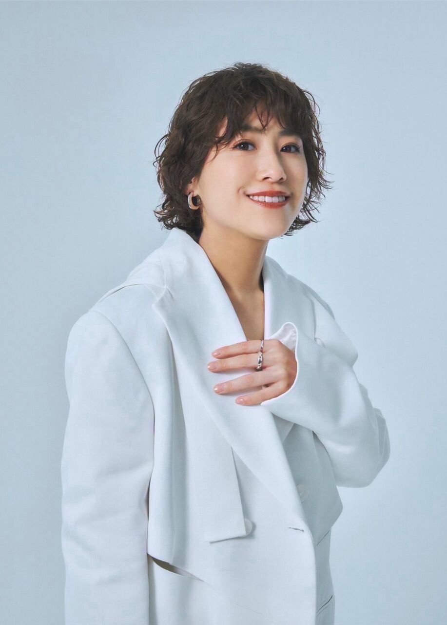 【芸能】IMALU（35）パートナーとは「事実婚に近い」　籍を入れない理由も告白