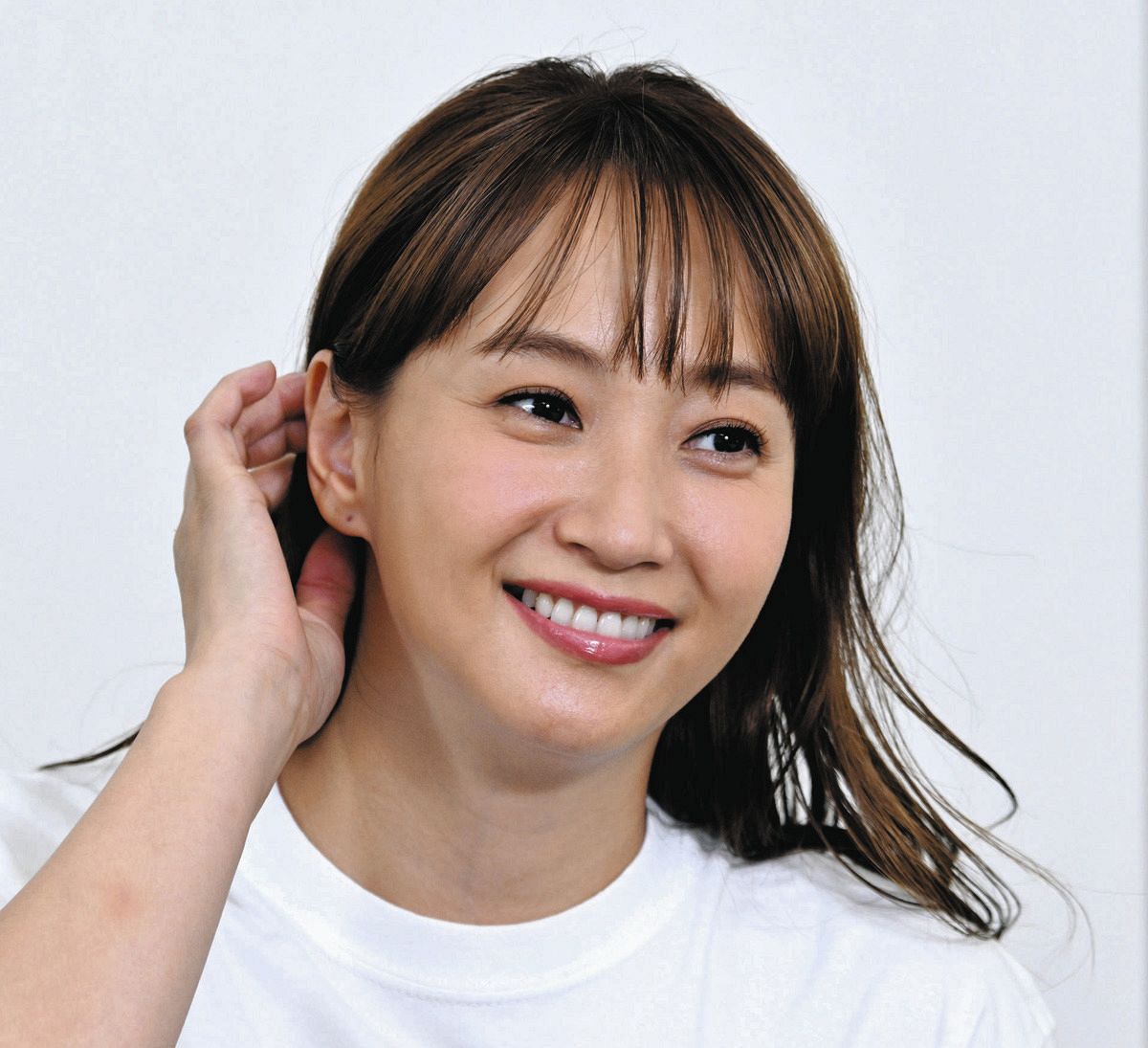 【芸能】藤本美貴（40）やす子の『好感度上がり過ぎ』悩みにキッパリ回答