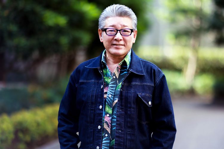 【芸能】元シブがき隊・布川敏和（60）アイドル時代の交友関係を回想