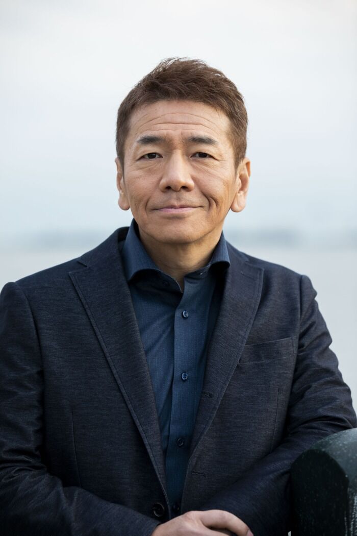 【芸能】上田晋也（55）昨今のバラエティーに感じる「窮屈さ」