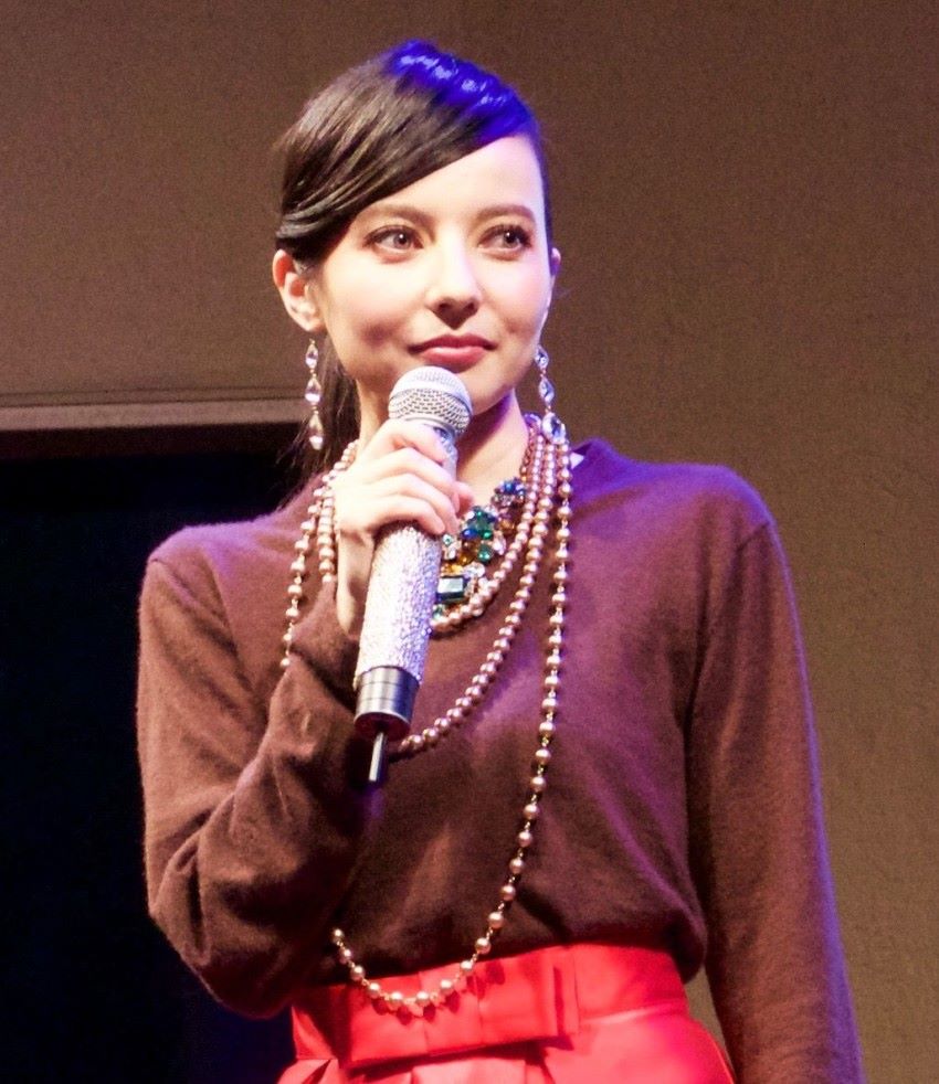【芸能】ベッキー（41）2025年は「お仕事が増えた」