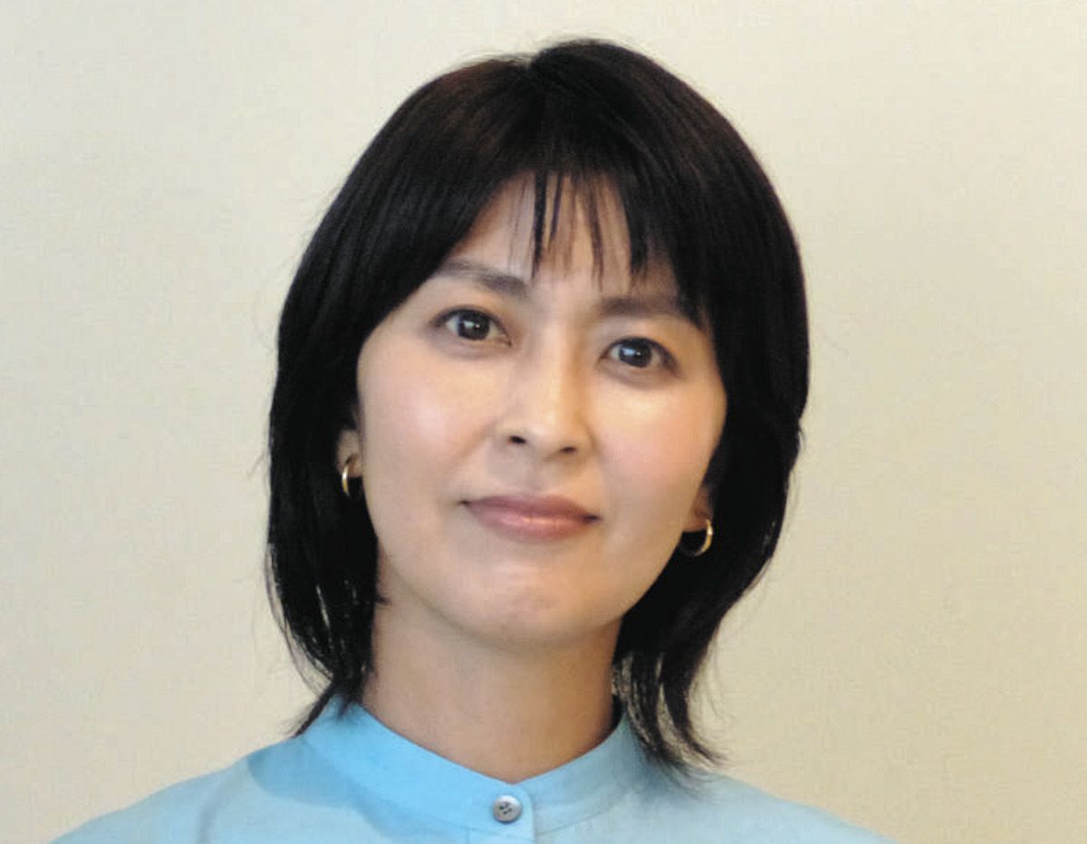 【芸能】松たか子（48）「多い時は週4」で食べる大好物は