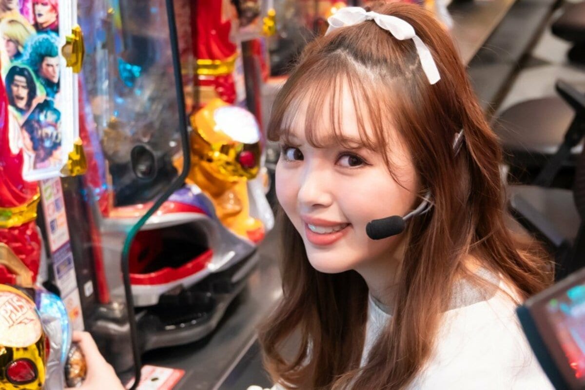 【芸能】藤田ニコル（27）パチンコ好きは仕事面でプラス効果