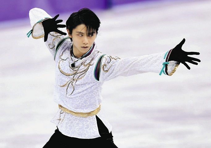 羽生結弦さんが離婚発表　 コメント全文