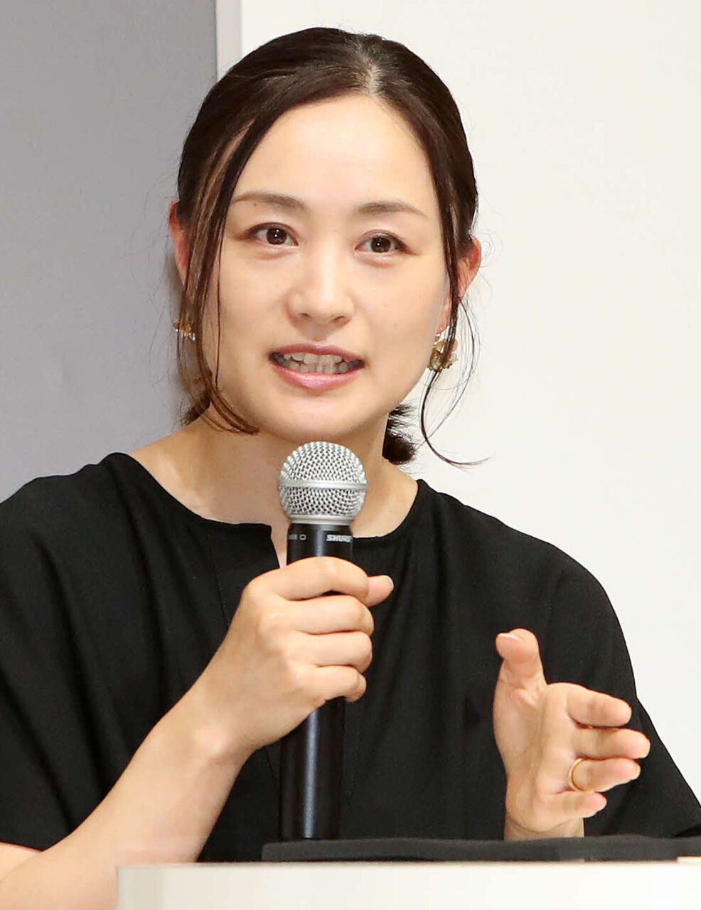 【冬季五輪】上村愛子さん 46歳　最新姿にネット騒然