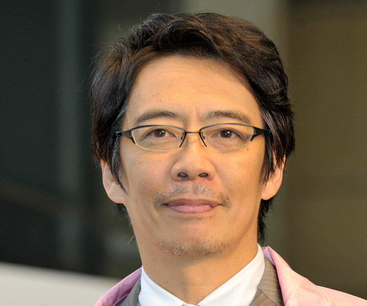 【芸能】俳優・生瀬勝久（65）かつての芸名“槍魔栗三助（やりまくり・さんすけ）”に後悔