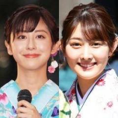 テレ朝・森山みなみ、ボディコンCバスト強調で“斎藤ちはるロス”一掃！？