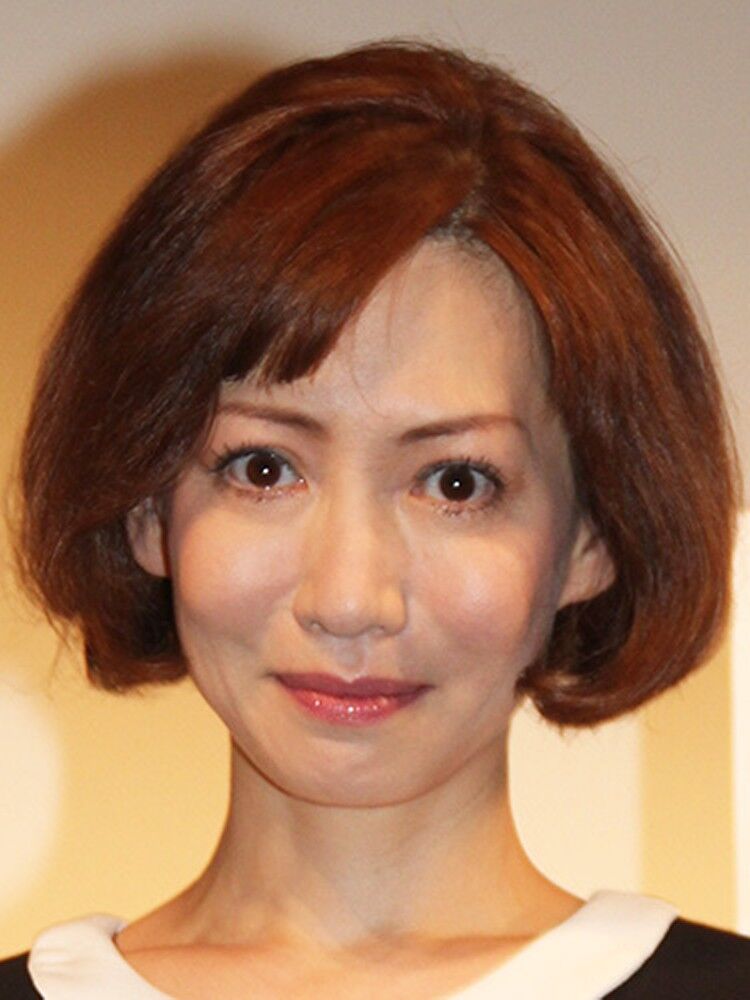 【芸能】細川ふみえ（54）現在の恋愛事情を告白