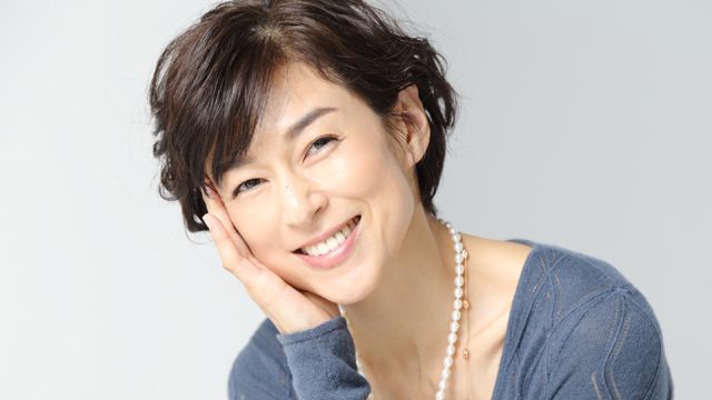 【テレビ】鈴木保奈美「アイドルになれなかった」と告白