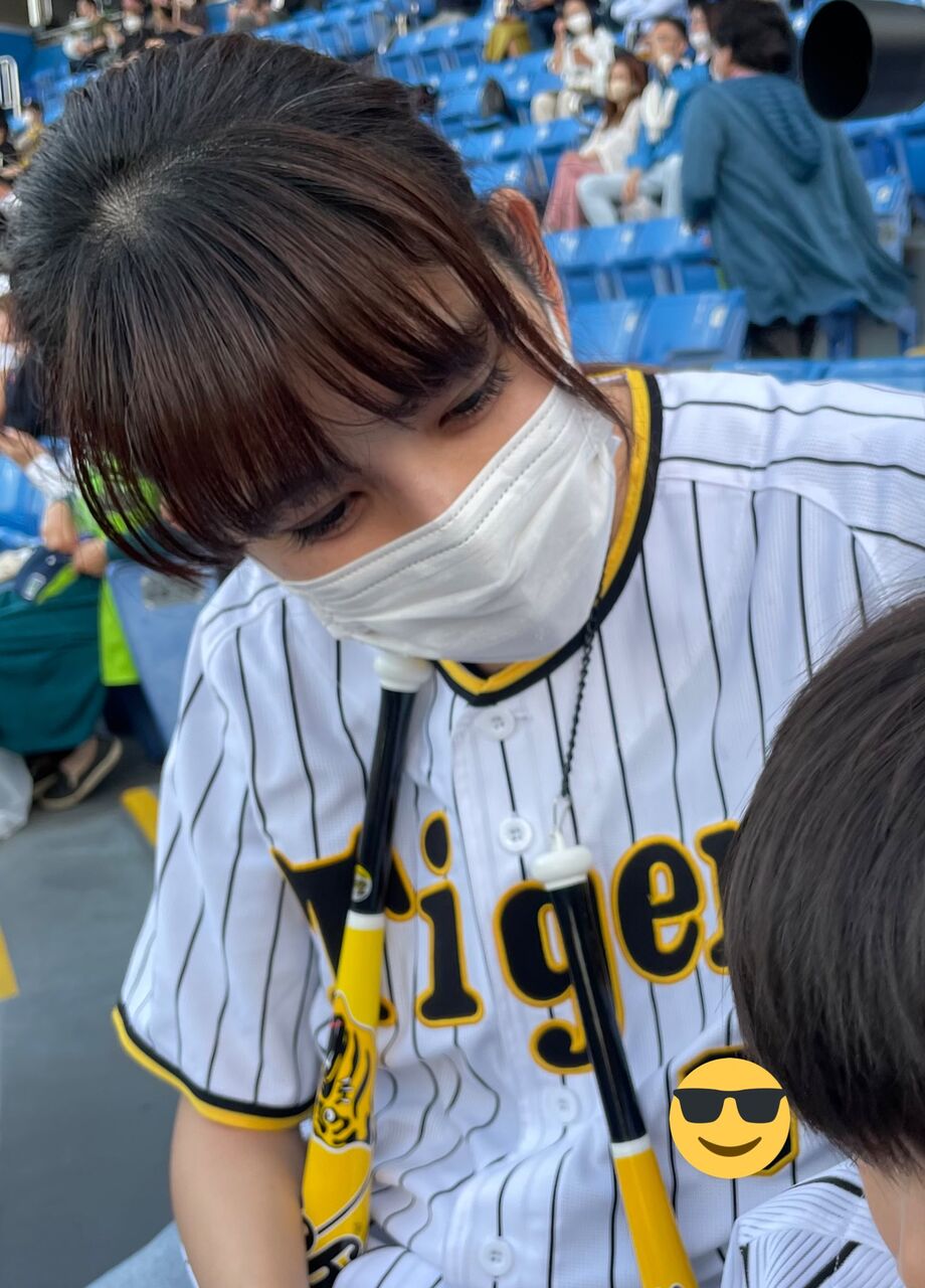【伏線】SPEEDの上原多香子が虎ユニ姿を公開 「初神宮、全てが最高すぎました！」… 「