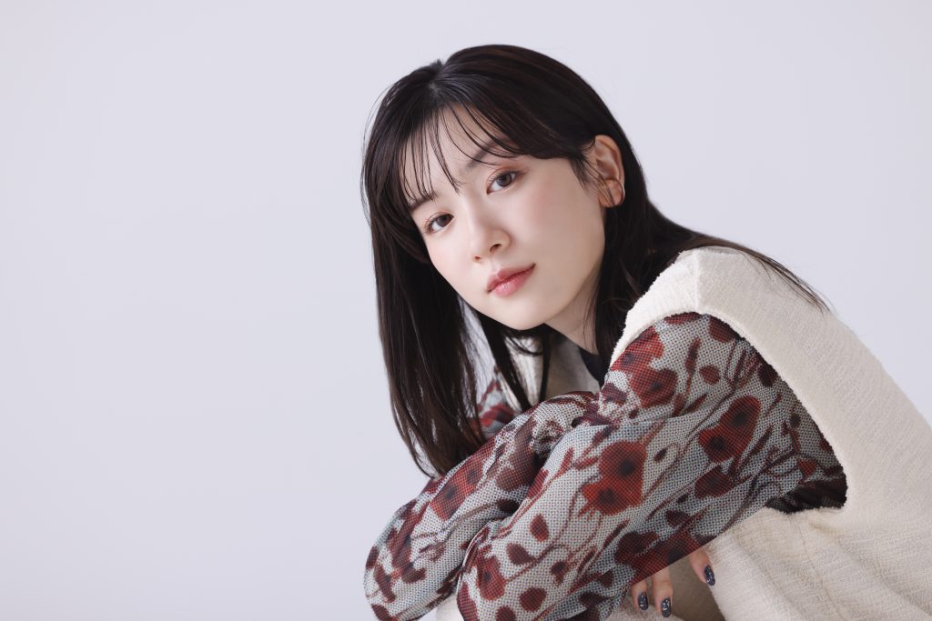 【芸能】永野芽郁（25）自宅で「“怖っ”」と感じる瞬間明かす