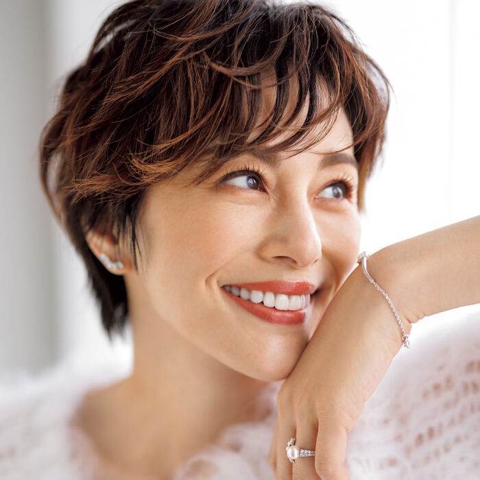 【芸能】米倉涼子（49）引退？
