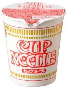【値上げ】日清が「カップヌードル」値上げへ