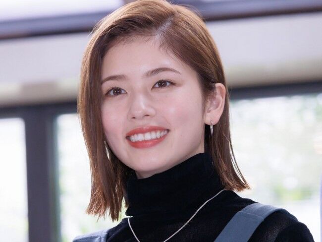 【芸能】小芝風花（28）手編みピクミン帽を5色連投して絶賛