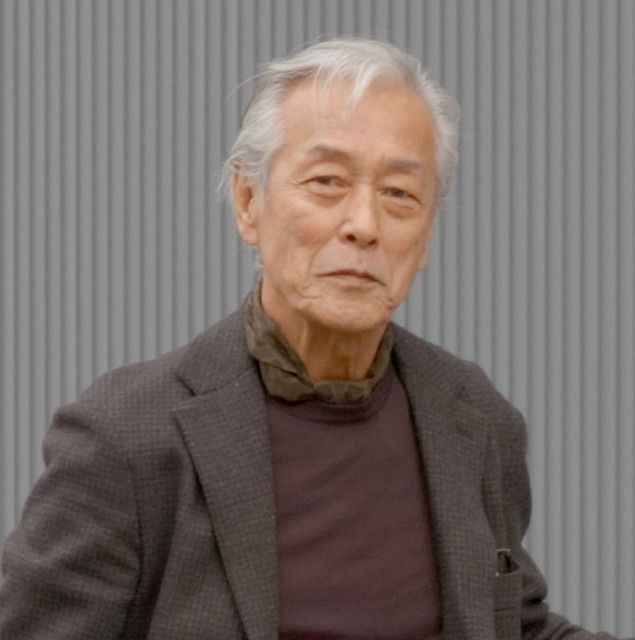 【芸能】岩城滉一、北海道移住を中止
