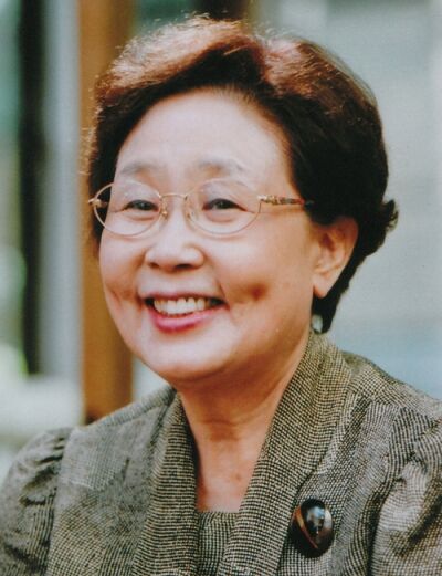 【訃報】海老名香葉子さん死去 ９２歳　初代林家三平の妻