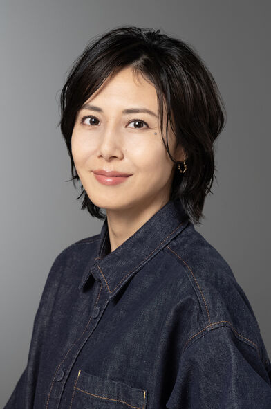 【芸能】松嶋菜々子（52）が明かす『高身長コンプレックス』…　