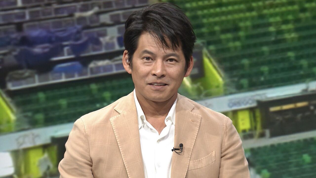 【芸能】織田裕二（56）がフジテレビと決別の衝撃…