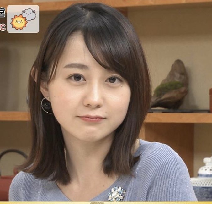 【テレビ】ＴＢＳ若林有子アナ（27）「推しの子」星野アイのコスプレが完成度高すぎ