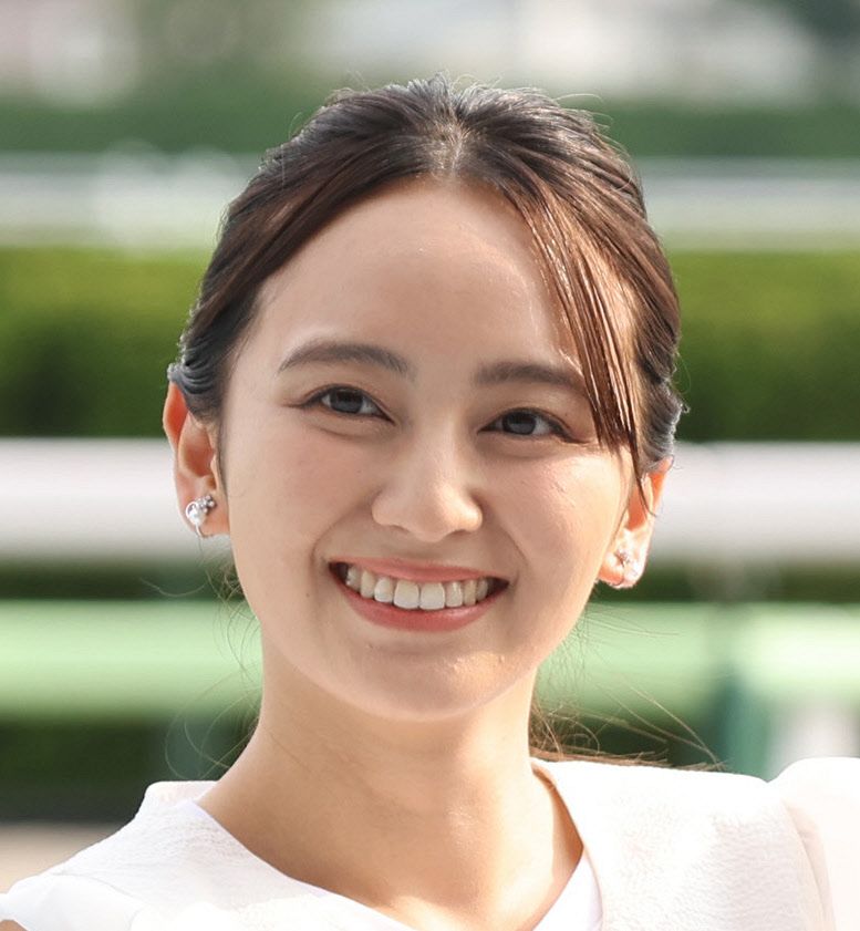 【芸能】岡田結実（25）第1子出産を発表