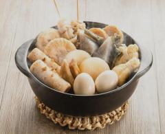 おでんは「おかず」が約6割 「主食」は近畿・中国に多く、北海道では「おやつ」の声も