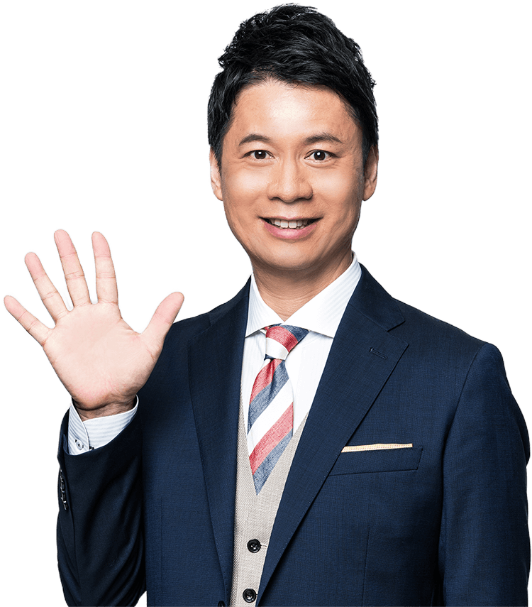 【芸能】余裕の『ミヤネ屋』超え！ 『ゴゴスマ』が関西地区でも年間視聴率1位の衝撃！