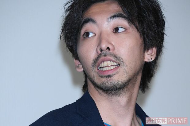 【芸能】柄本時生（34）は「歩いてるだけで」芸能人につきものの「職務質問」