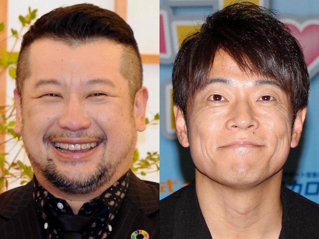 【芸能】陣内智則、最近まで“不仲だった”芸人を実名告白　