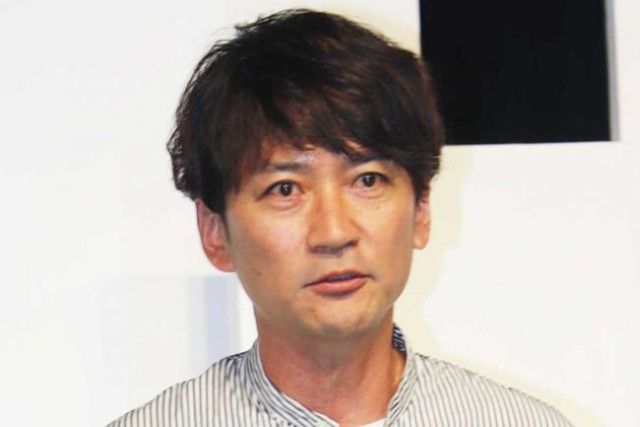 【芸能】国分太一 （51）人権救済を申し立てへ