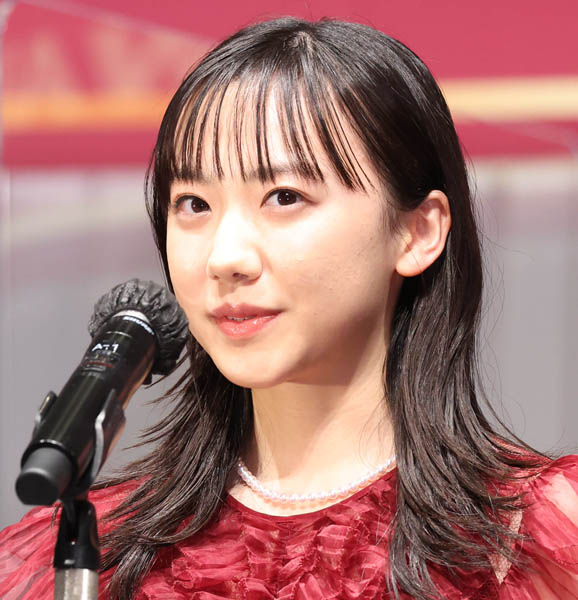 【芸能】芦田愛菜（19） “ビールCM”出演料は5000万円以上！？