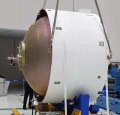 【失敗】韓国型ロケット「ヌリ号」、失敗の原因は「ヘリウムタンク固定装置の設計」