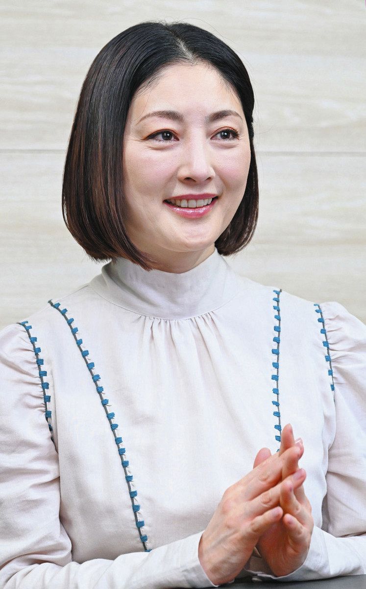 【芸能】常盤貴子（51）仲間由紀恵、高島礼子ら超大物芸能人で被災地支援を相談