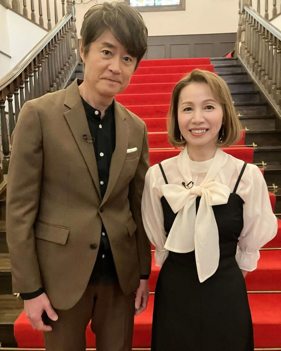 【芸能】野々村真（61）月3～5万のお小遣い制廃止、妻が提案してきた衝撃の“新制度”