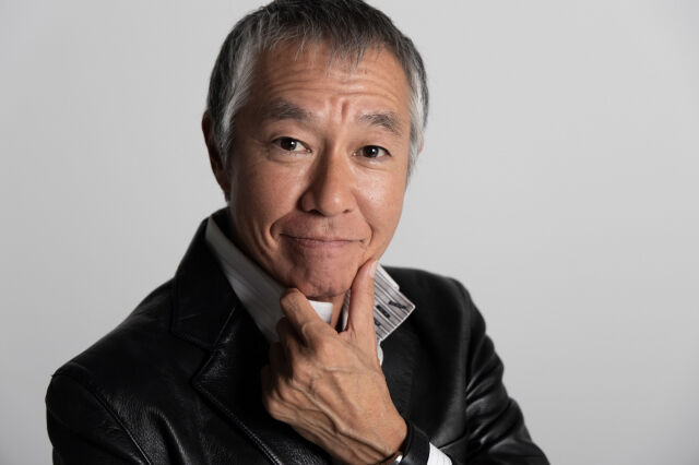 【芸能】柳葉敏郎（63）中居正広に大好きだった女優暴露され赤面