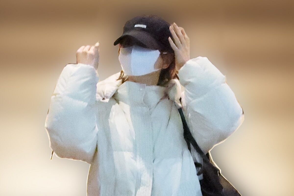 【芸能】田中みな実（38）温浴施設で身バレして驚きの行動　出演者仰天