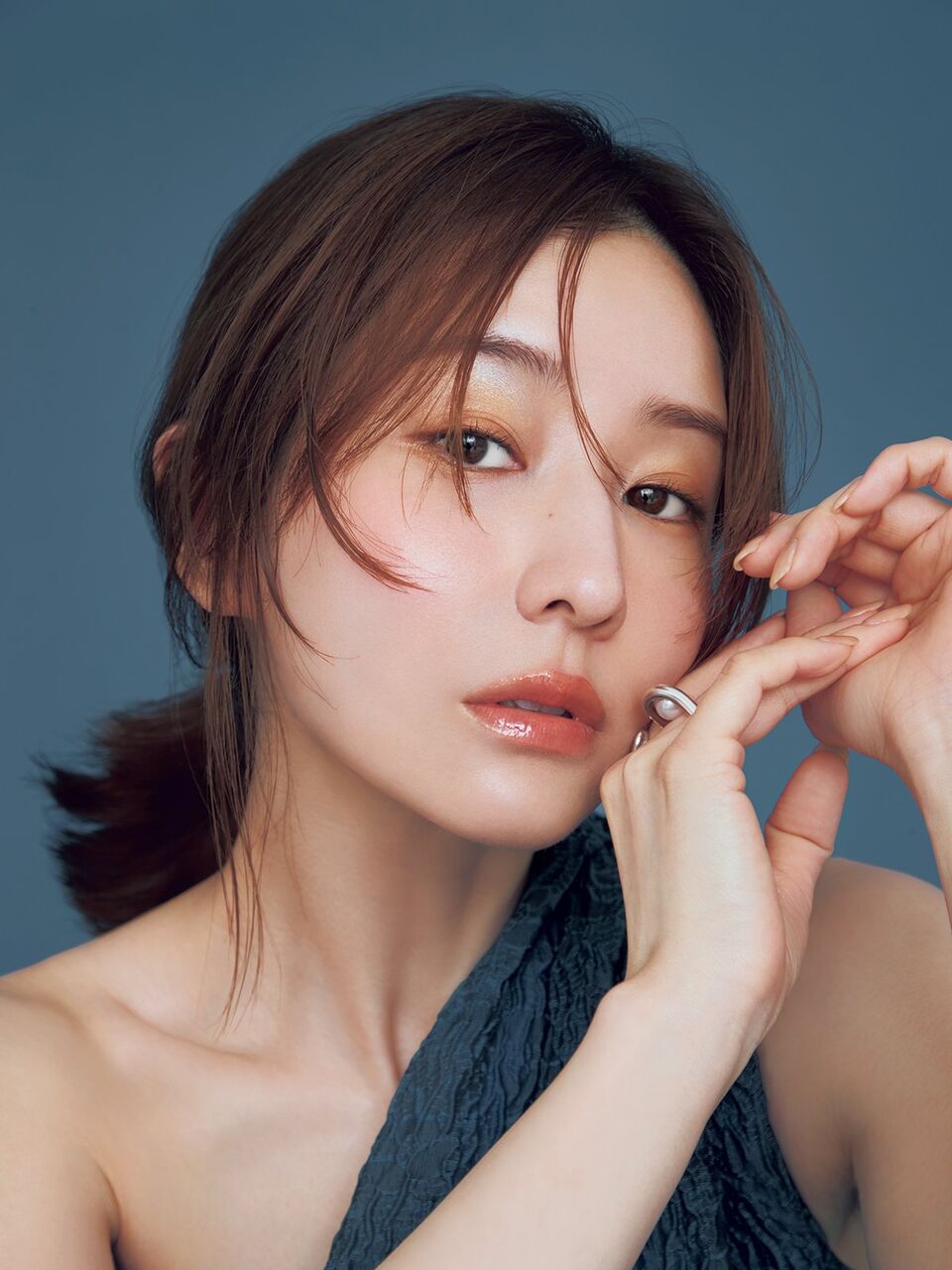 【芸能】田中みな実（38）パートナーに求める絶対条件とは？