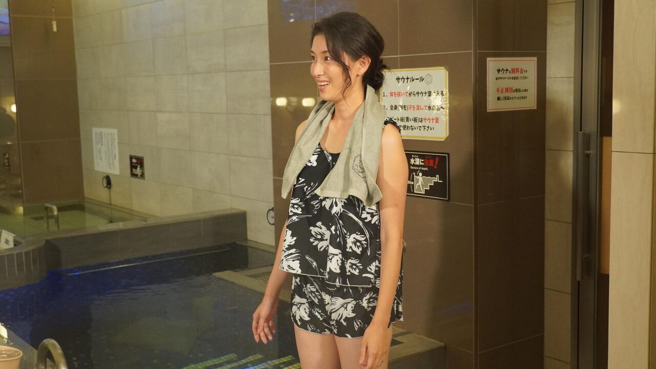 橋本マナミ「どこに向かってるの！」とグラビアで大ブレークに母親大激怒